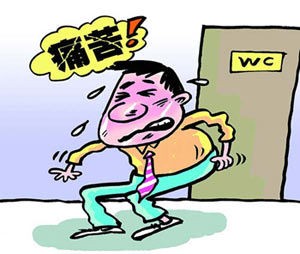 肛周脓肿的预防治疗