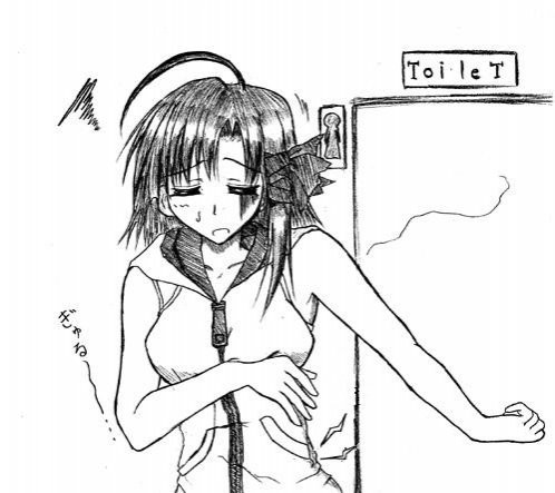 腹泻治疗误区