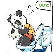 便秘危害