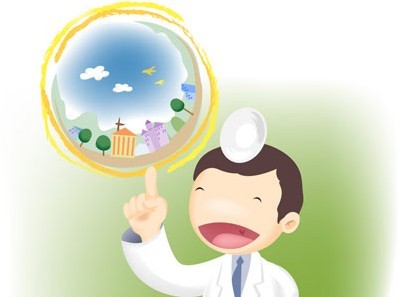 环状混合痔疮治疗
